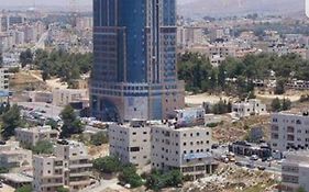 فندق فلسطين بلازا رام الله